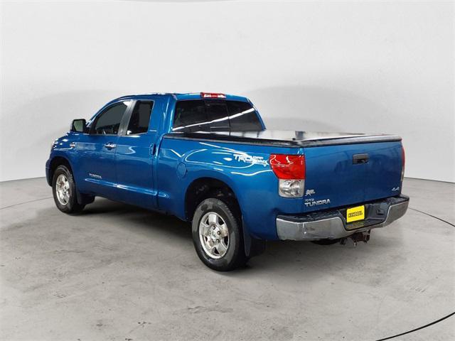 used 2007 Toyota Tundra car, priced at $13,961