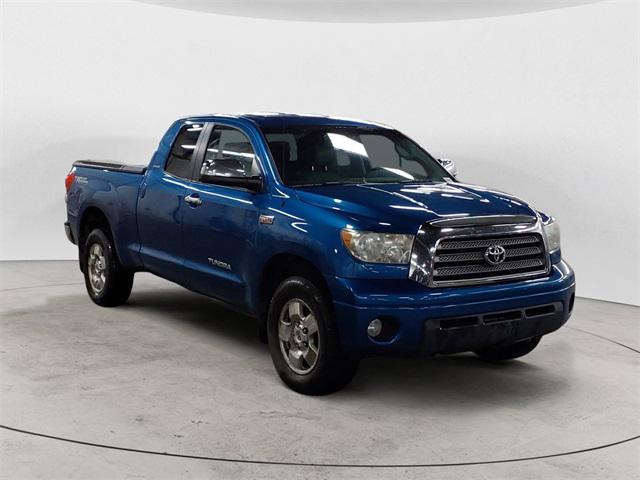 used 2007 Toyota Tundra car, priced at $13,961