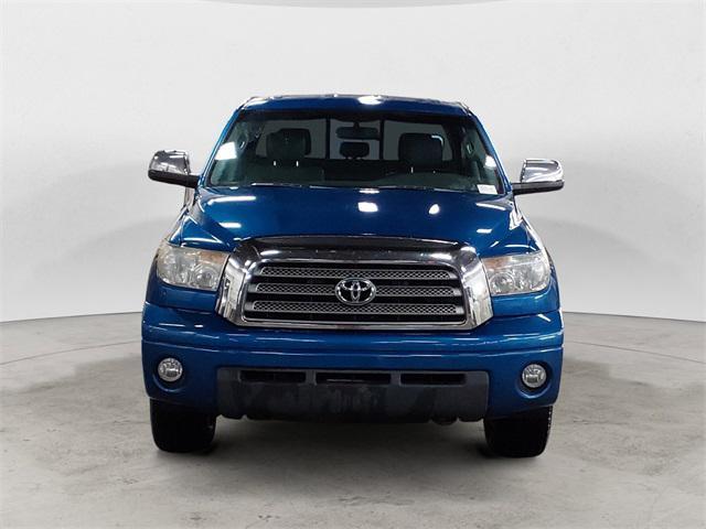 used 2007 Toyota Tundra car, priced at $13,961