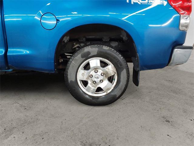 used 2007 Toyota Tundra car, priced at $13,961