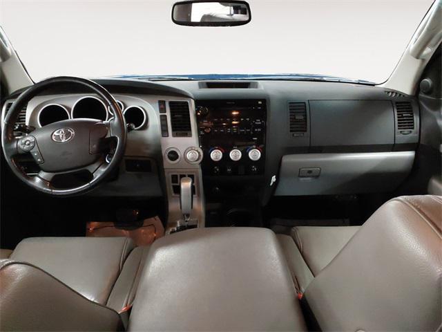 used 2007 Toyota Tundra car, priced at $13,961