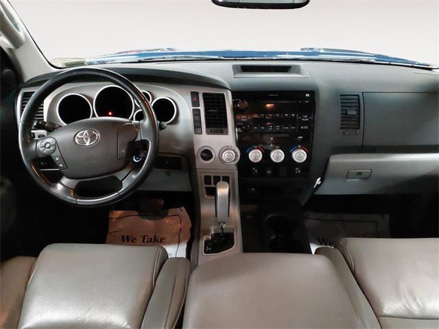used 2007 Toyota Tundra car, priced at $13,961
