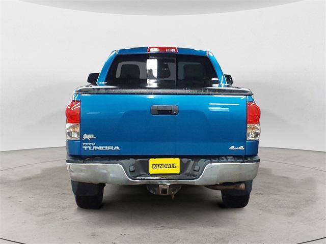 used 2007 Toyota Tundra car, priced at $13,961