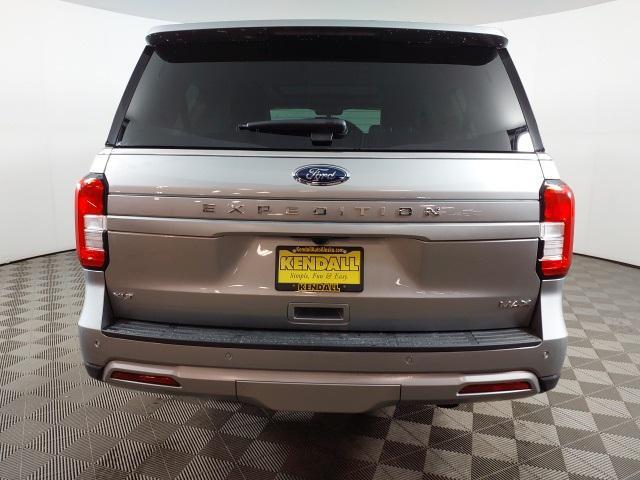 new 2024 Ford Expedition Max car, priced at $71,339