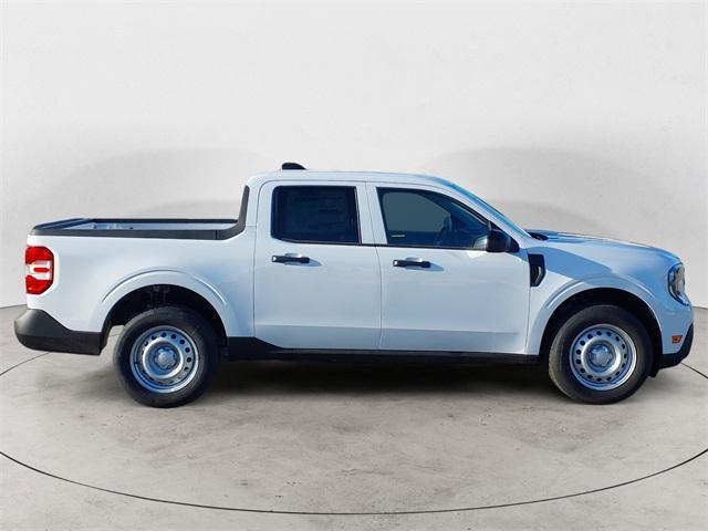 new 2025 Ford Maverick car