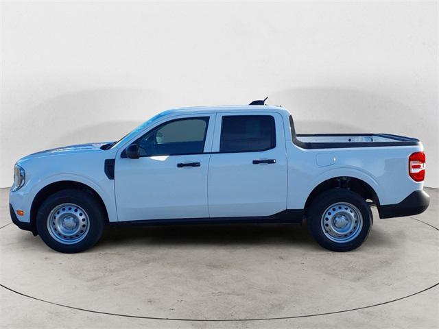 new 2025 Ford Maverick car