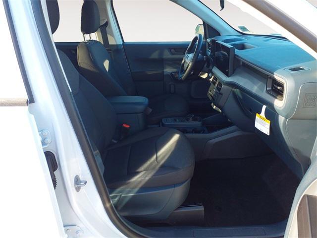 new 2025 Ford Maverick car