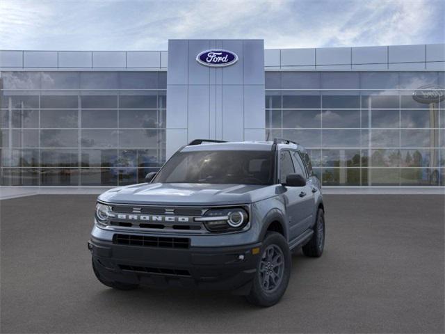 used 2024 Ford Bronco Sport car, priced at $31,288