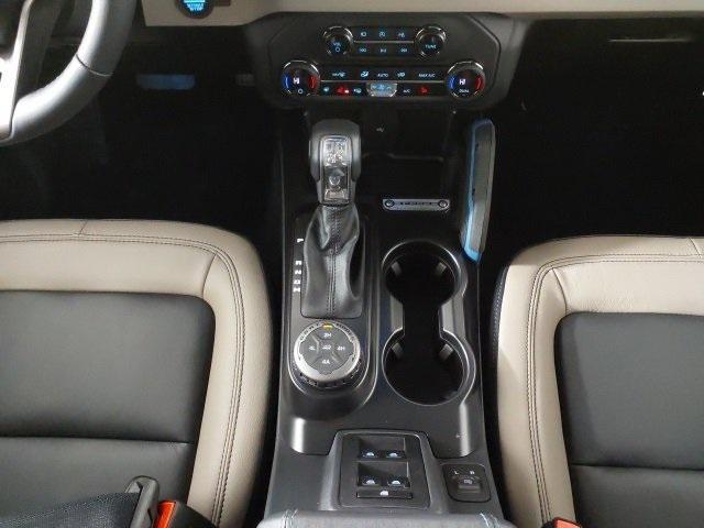 new 2024 Ford Bronco car, priced at $64,008