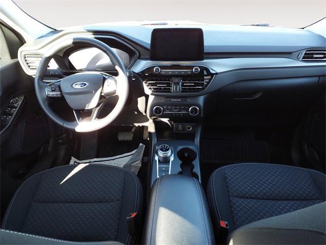 used 2024 Ford Escape car, priced at $25,988