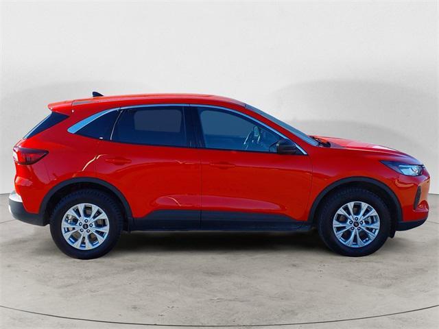 used 2024 Ford Escape car, priced at $25,988
