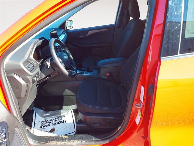 used 2024 Ford Escape car, priced at $25,988