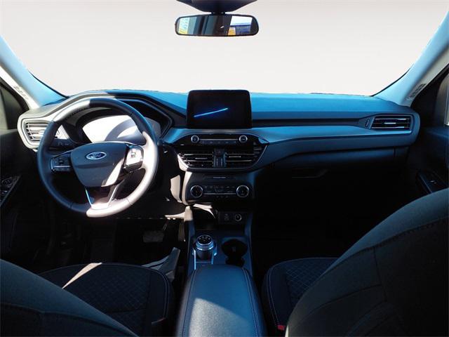 used 2024 Ford Escape car, priced at $25,988