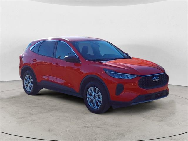 used 2024 Ford Escape car, priced at $25,988