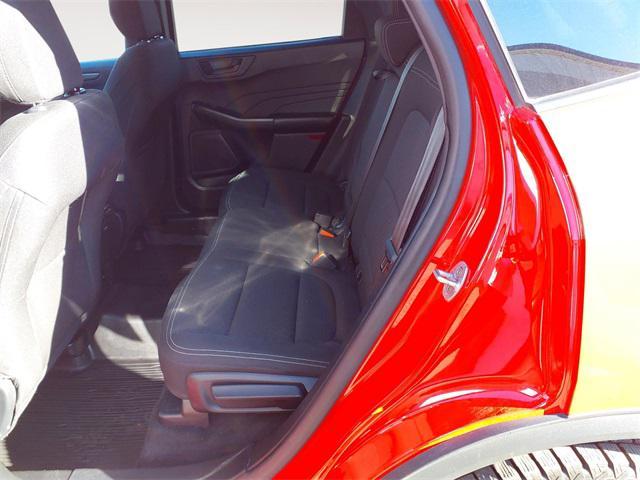 used 2024 Ford Escape car, priced at $25,988
