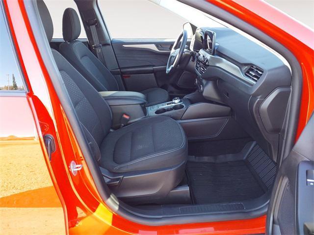 used 2024 Ford Escape car, priced at $25,988