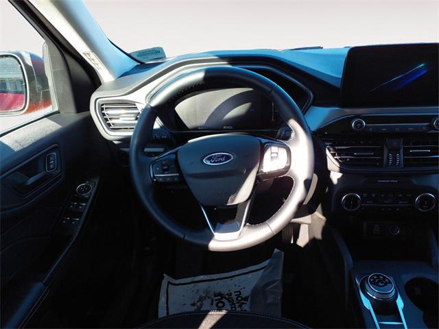 used 2024 Ford Escape car, priced at $25,988