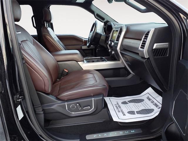 used 2017 Ford F-350 car, priced at $54,888