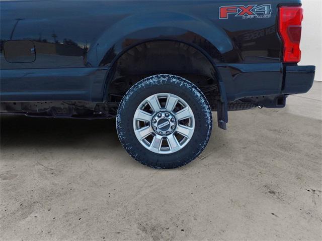 used 2017 Ford F-350 car, priced at $54,888
