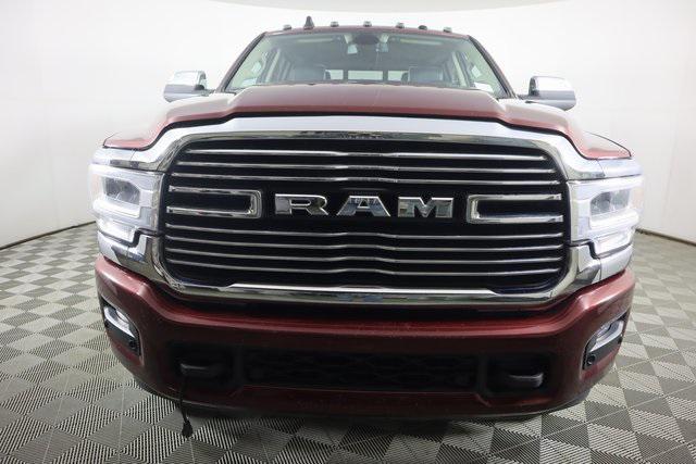 used 2021 Ram 3500 car, priced at $59,988