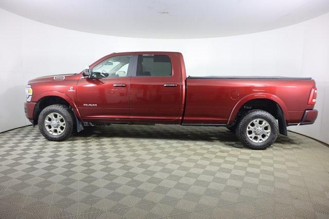 used 2021 Ram 3500 car, priced at $59,988