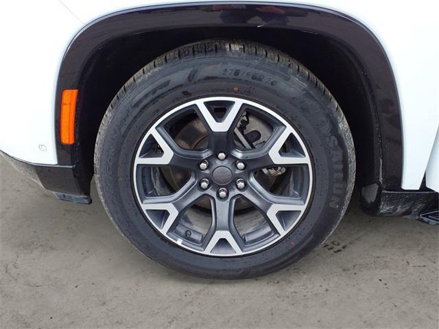 used 2023 Jeep Wagoneer L car, priced at $62,988