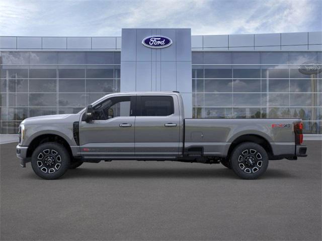 new 2026 Ford F-350 car, priced at $102,899