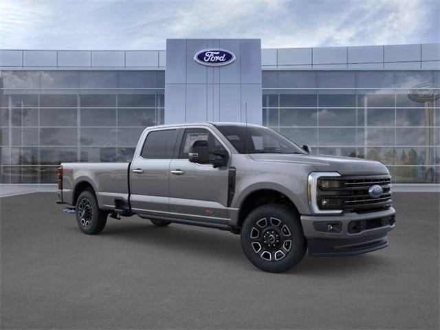 new 2026 Ford F-350 car, priced at $102,899