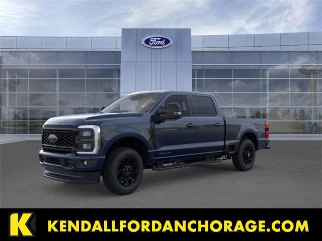 new 2025 Ford F-350 car, priced at $76,923