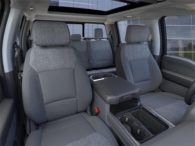 new 2025 Ford F-350 car, priced at $76,923