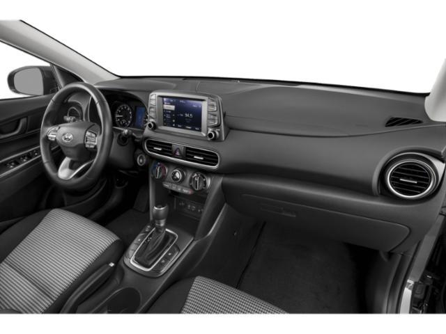 used 2021 Hyundai Kona car, priced at $22,900