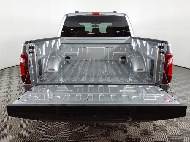 used 2024 Ford F-150 car, priced at $47,988