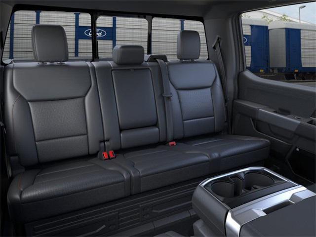 new 2025 Ford F-150 car, priced at $80,264