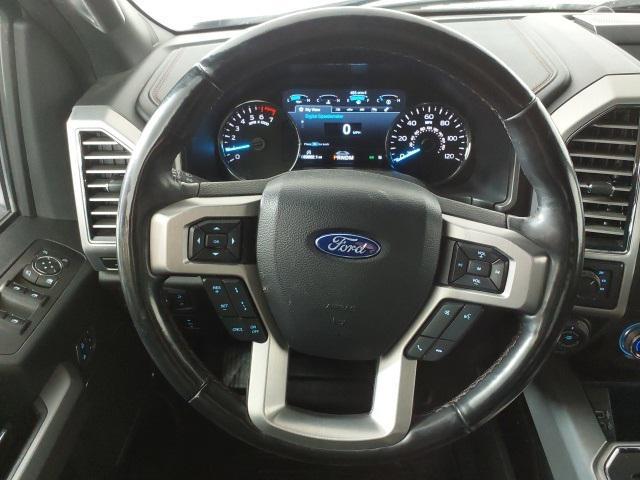 used 2020 Ford F-150 car, priced at $45,988