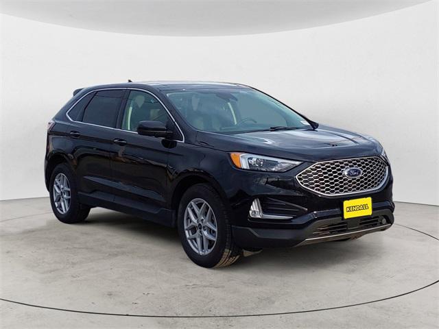 used 2024 Ford Edge car, priced at $28,988