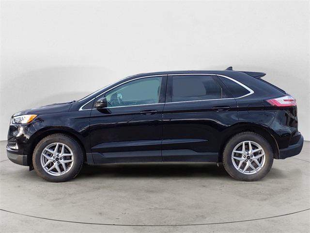 used 2024 Ford Edge car, priced at $28,988