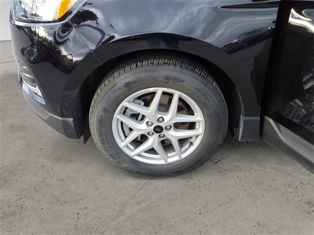 used 2024 Ford Edge car, priced at $28,988