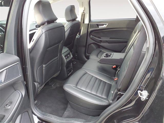 used 2024 Ford Edge car, priced at $28,988