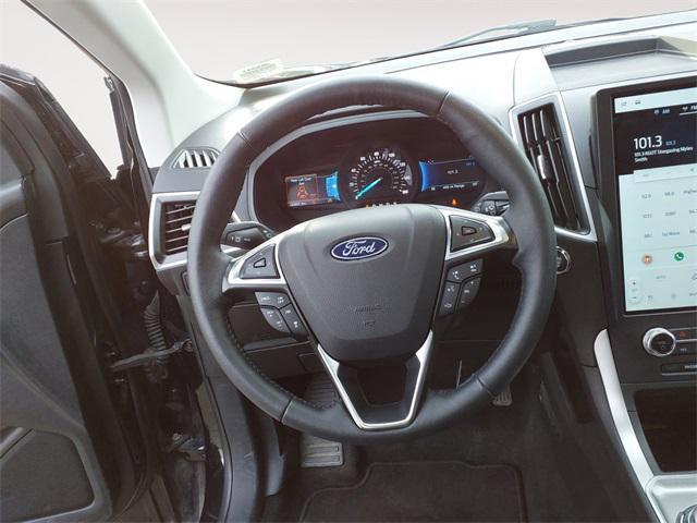 used 2024 Ford Edge car, priced at $28,988