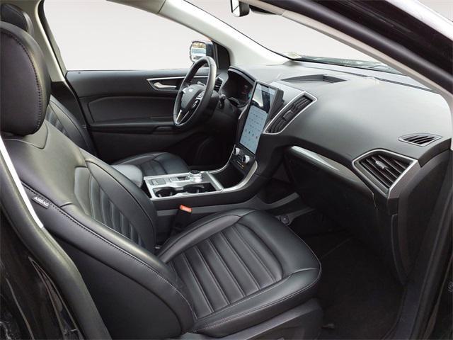 used 2024 Ford Edge car, priced at $28,988
