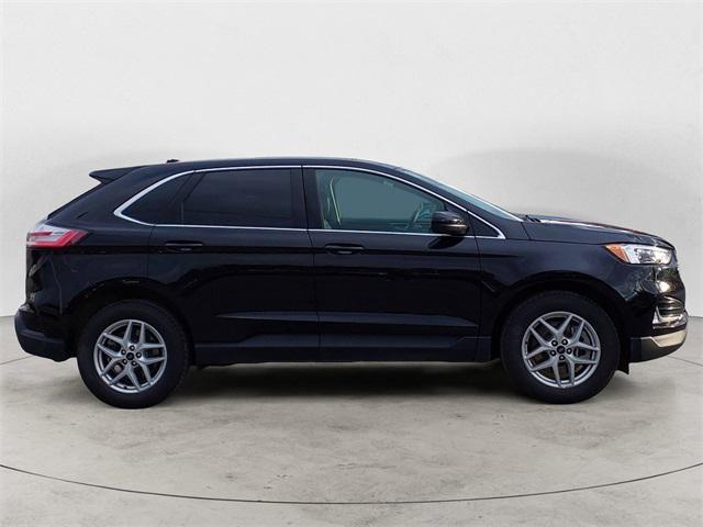 used 2024 Ford Edge car, priced at $28,988
