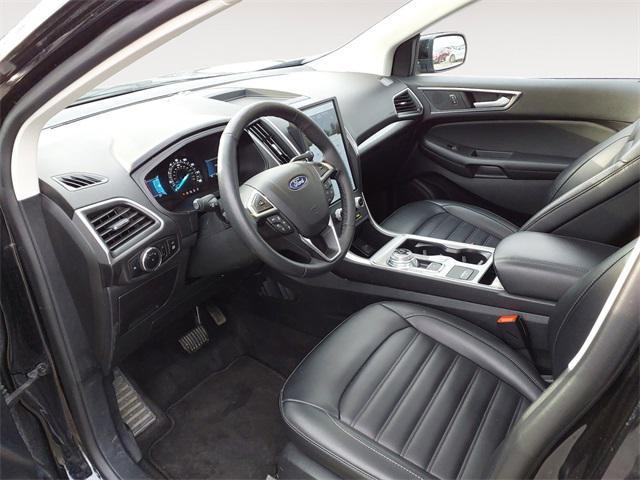 used 2024 Ford Edge car, priced at $28,988
