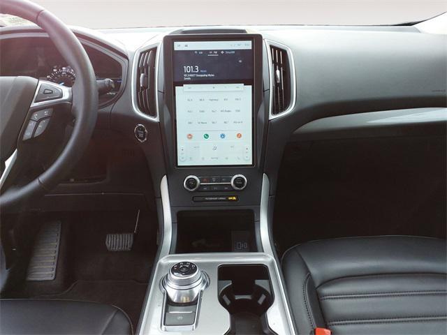 used 2024 Ford Edge car, priced at $28,988