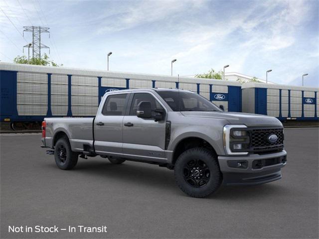 new 2024 Ford F-350 car, priced at $69,030