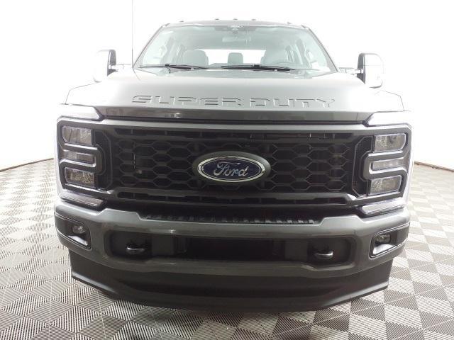 new 2024 Ford F-350 car, priced at $66,339