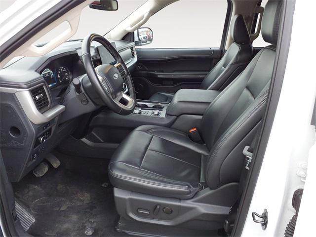 used 2024 Ford Expedition Max car, priced at $49,888