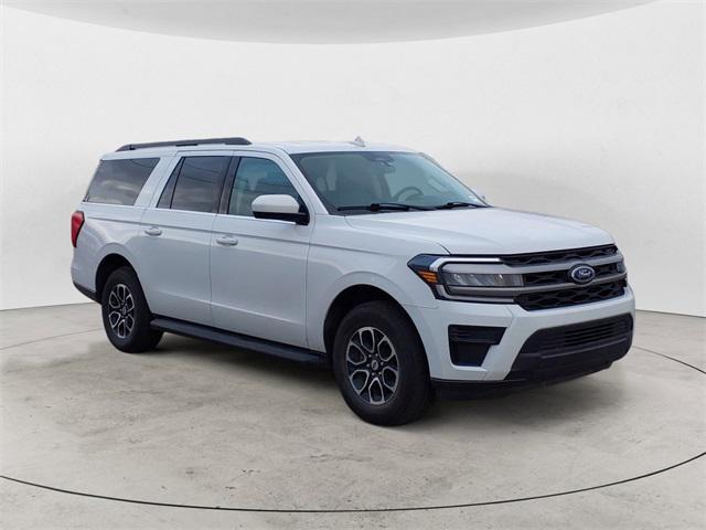 used 2024 Ford Expedition Max car, priced at $49,888
