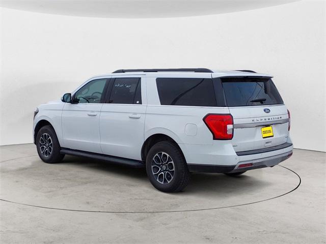 used 2024 Ford Expedition Max car, priced at $49,888