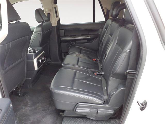 used 2024 Ford Expedition Max car, priced at $49,888