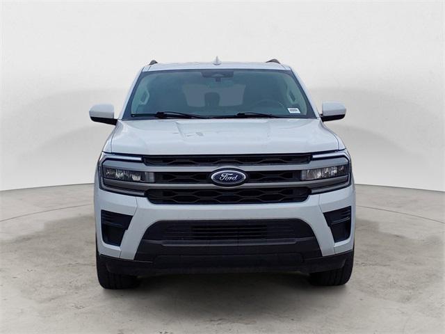 used 2024 Ford Expedition Max car, priced at $49,888